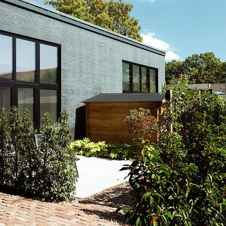 Renkum B En B De Jufferswaard B&B 외부 사진