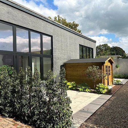 Renkum B En B De Jufferswaard B&B 외부 사진