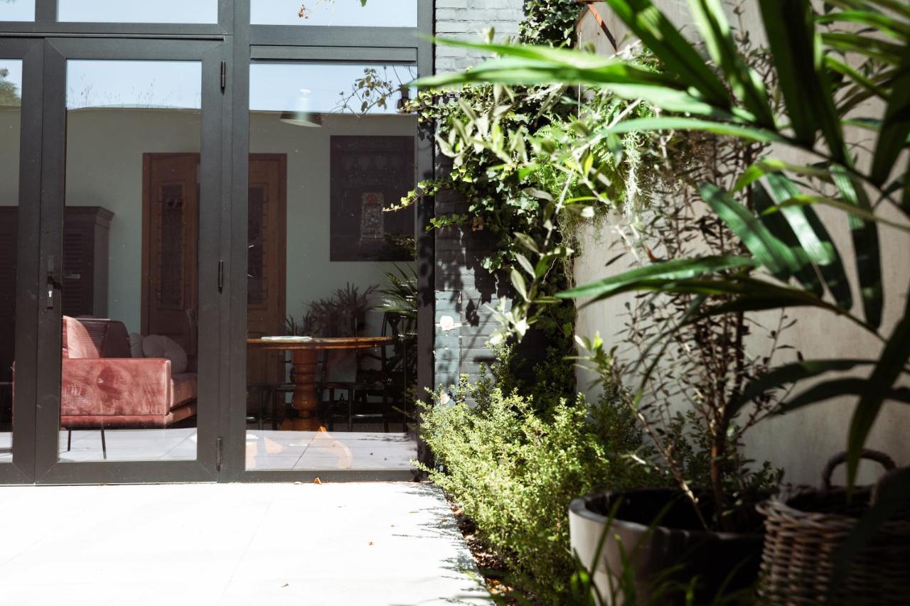 Renkum B En B De Jufferswaard B&B 외부 사진