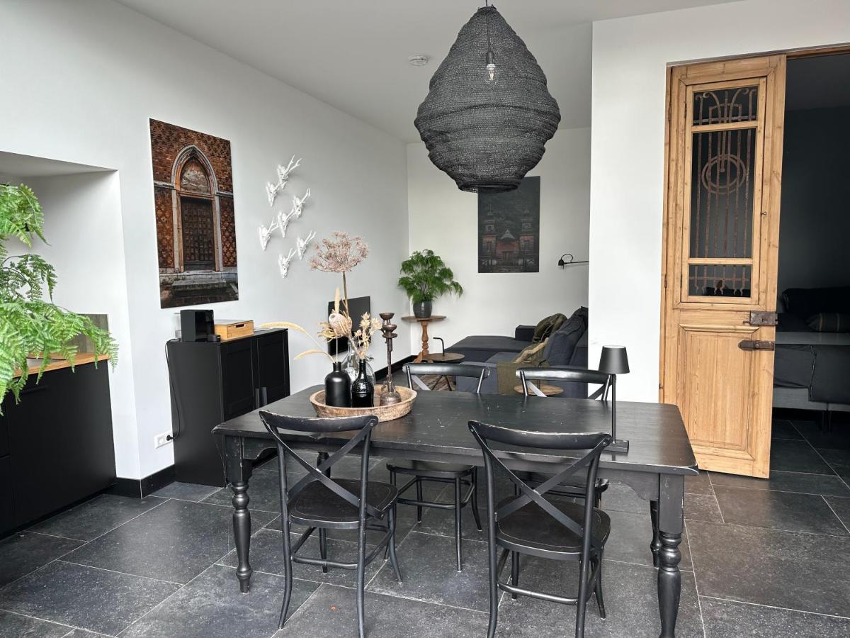 Renkum B En B De Jufferswaard B&B 외부 사진