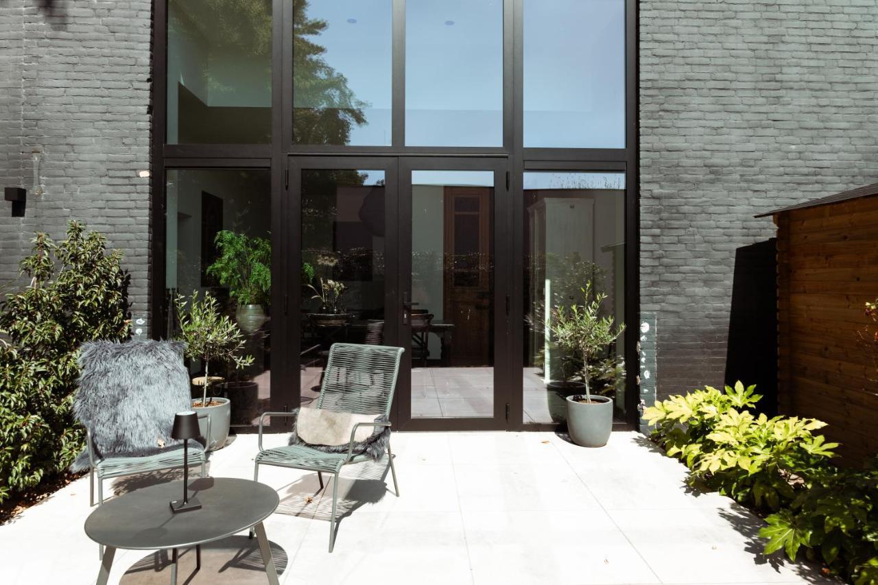 Renkum B En B De Jufferswaard B&B 외부 사진