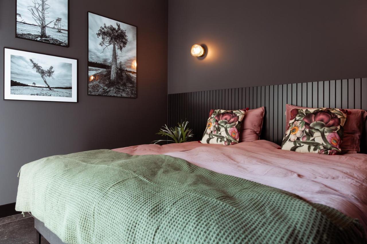Renkum B En B De Jufferswaard B&B 외부 사진