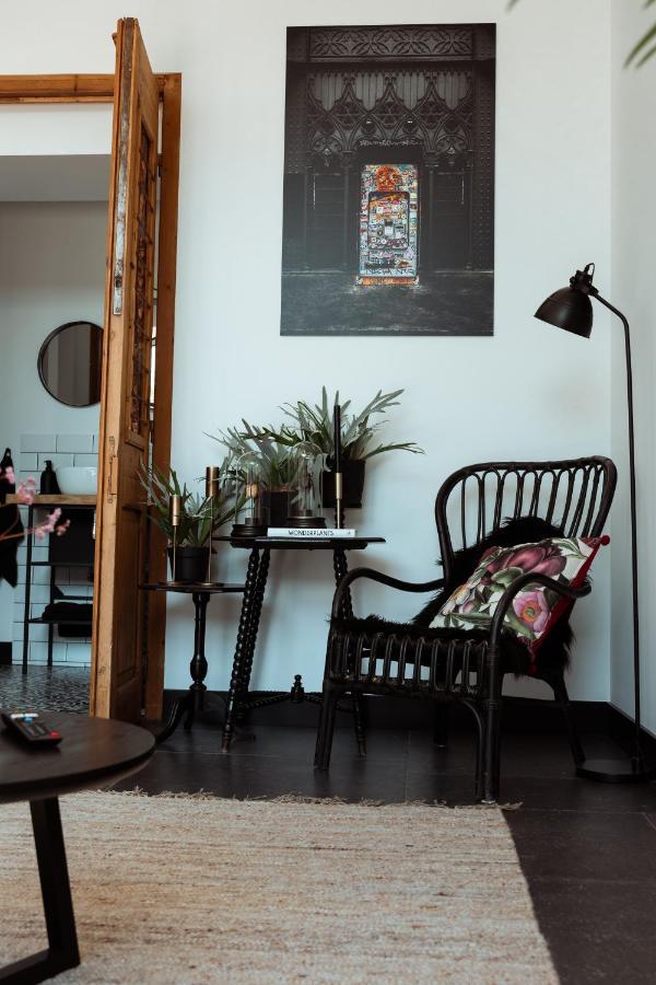 Renkum B En B De Jufferswaard B&B 외부 사진