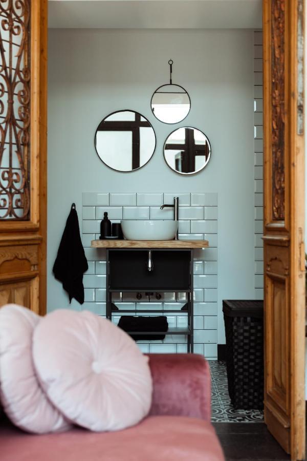 Renkum B En B De Jufferswaard B&B 외부 사진