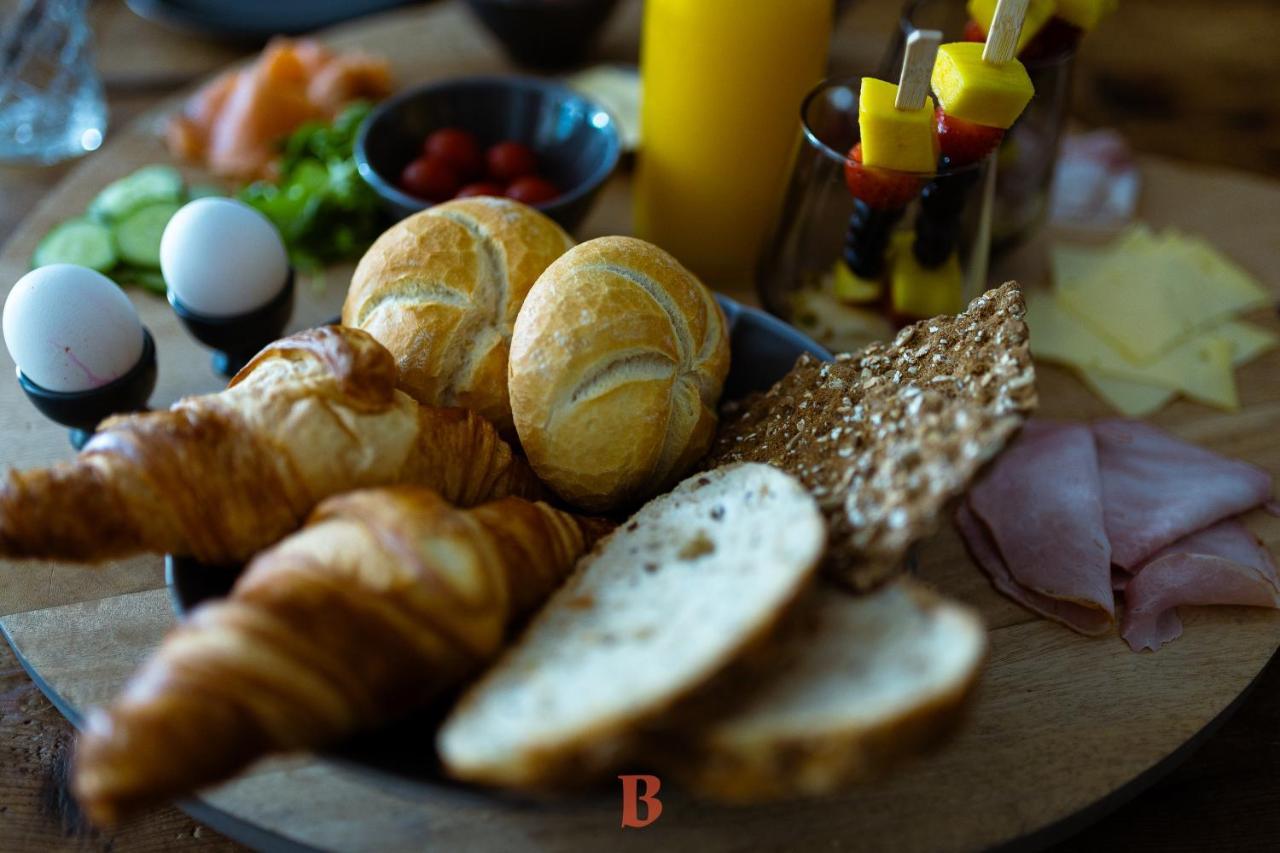 Renkum B En B De Jufferswaard B&B 외부 사진