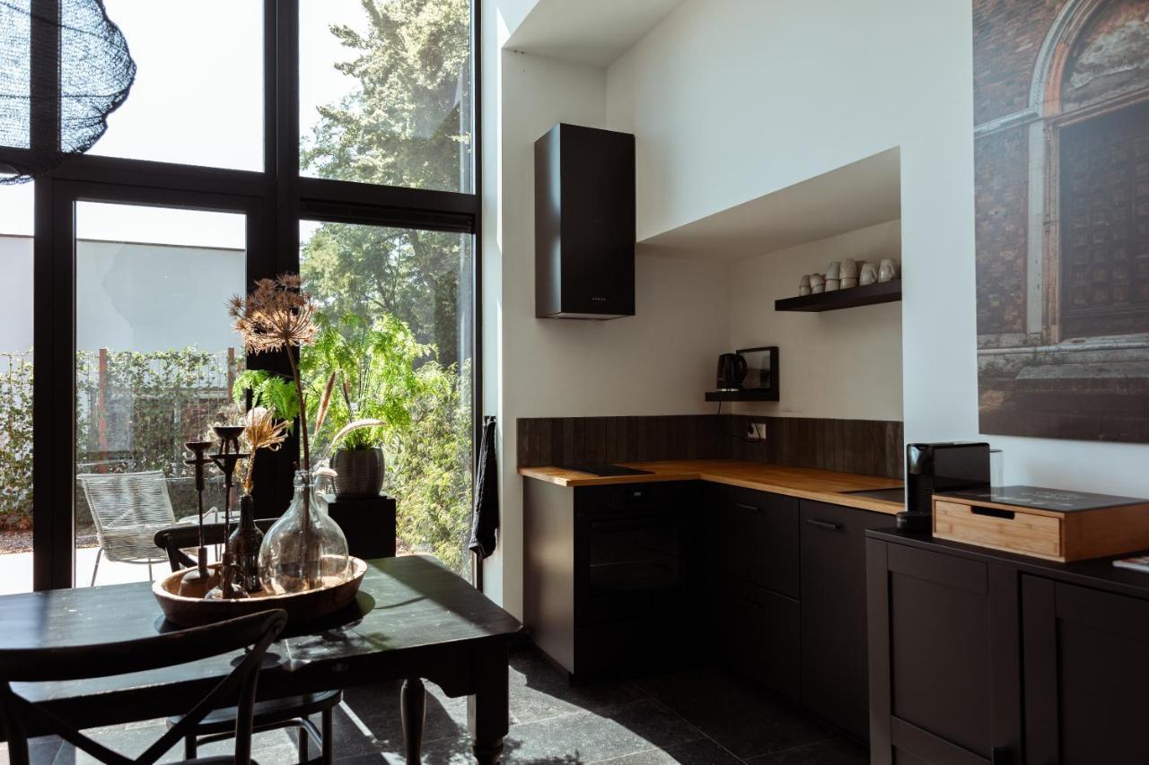 Renkum B En B De Jufferswaard B&B 외부 사진