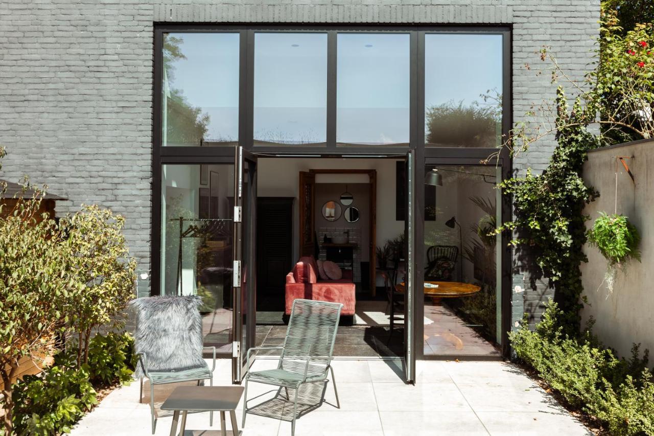 Renkum B En B De Jufferswaard B&B 외부 사진