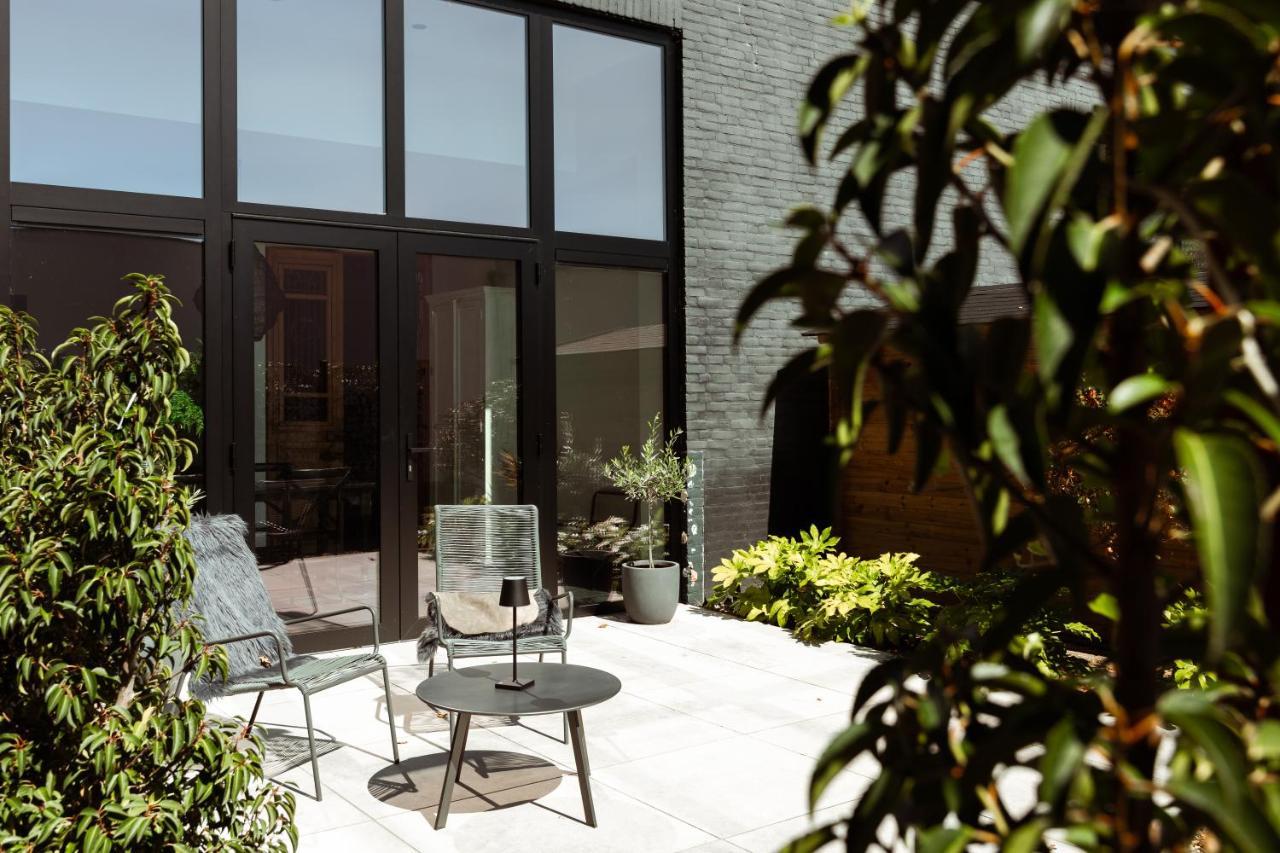 Renkum B En B De Jufferswaard B&B 외부 사진